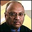 C.K. Prahalad (Foto: Universidade de Michigan)