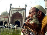 मुसलमान