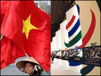 Vietnam WTO