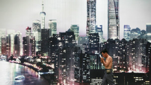 中国经济增长放缓