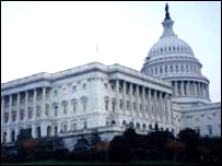 کنگره آمريکا