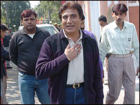 राज बब्बर 