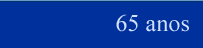 65 anos