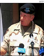 امریکی سپاہی