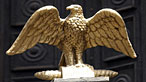 Roman eagle