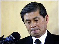 Doktor Hwang Woo-suk