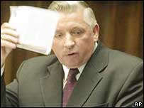 Анджей Леппер