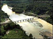 Thỏa thuận mới sẽ giúp các khu rừng nhiệt đới được bảo vệ tốt hơn