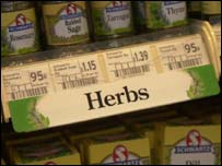 Ervas podem ajudar a memória