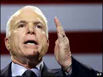 John McCain