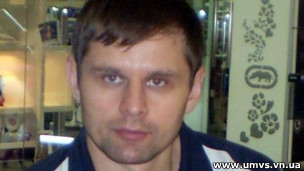 Ярослав Мазурок