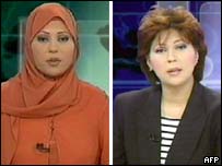 خدیجہ بن قنہ