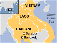 Bản đồ