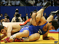 سعید ابراهیمی