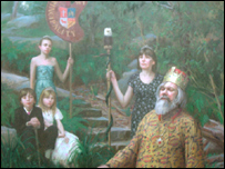 Foto de divulgação