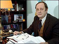 O juiz Rodolfo Canicoba Corral