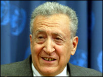 लख़दर ब्राहिमी