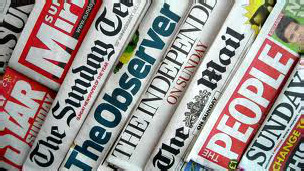 Британські видання