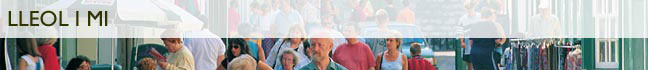 Lleol i Mi