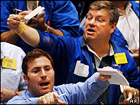 بازار نفت نيويورک