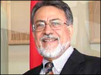 دکتر تقی ثقفی نژاد، استاد دانشگاه 