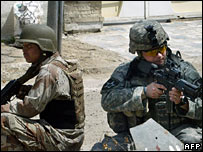 Vụ đánh bom gây tổn thất nặng nhất cho lính Mỹ kể từ năm 2005