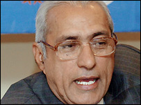 رنبھیر سنگھ مہندرا