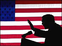 राष्ट्रपति बुश