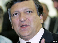 Президент Єврокомісії  не обіцяє Києву членство в ЄС