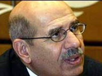 El Baradei