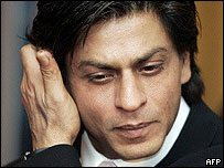 शाहरुख खान