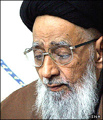 جلال الدین طاهری اصفهانی