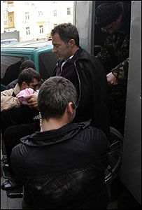 Микола Рудьковський