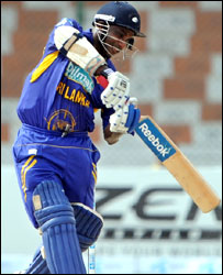 Sanath Jayasuriya