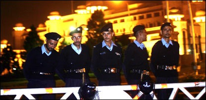 اسلام آباد (فائل فوٹو)