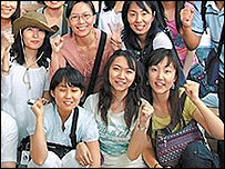 شهروندان ربوده شده ای کره ای در افغانستان