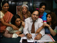 फ़ारूक़ शेख़