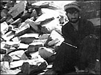 Dilaver (Fotoğraf: Human Rights First)