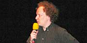 Andy Zaltzman.