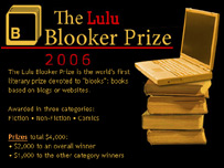 سايت جايزه بلوکر