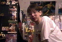 Nghaire Collins: Alien