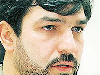 علی اکبر موسوی خويينی