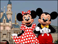 Disneylândia de Hong Kong custou US$ 4 bilhões