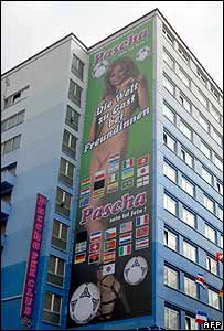 Genelev reklam panosu