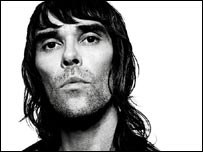 Ian Brown