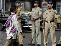 दिल्ली पुलिस