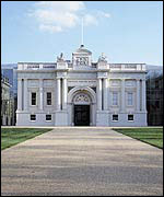 National Maritime Museum 