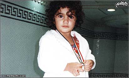 بهناز خجسته پور