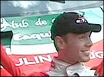 सैम हैनकॉक