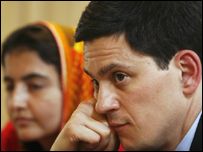 ڈیوڈ ملی بینڈ